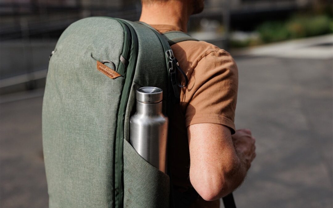 The 10 Best Carry-On Travel Backpacks, Tested by TravelFreak